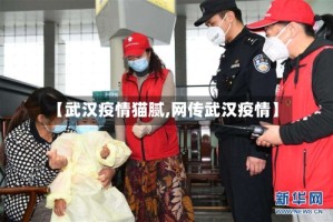 【武汉疫情猫腻,网传武汉疫情】