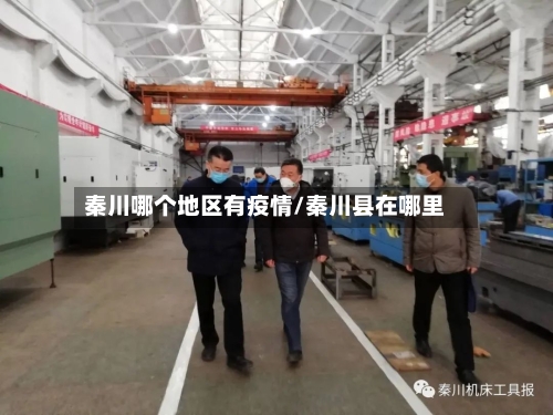 秦川哪个地区有疫情/秦川县在哪里-第3张图片